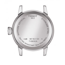 Montre femme tissot cheap 1853