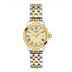 Tissot Classic Dream Lady T1292102226300 Boutique Paris