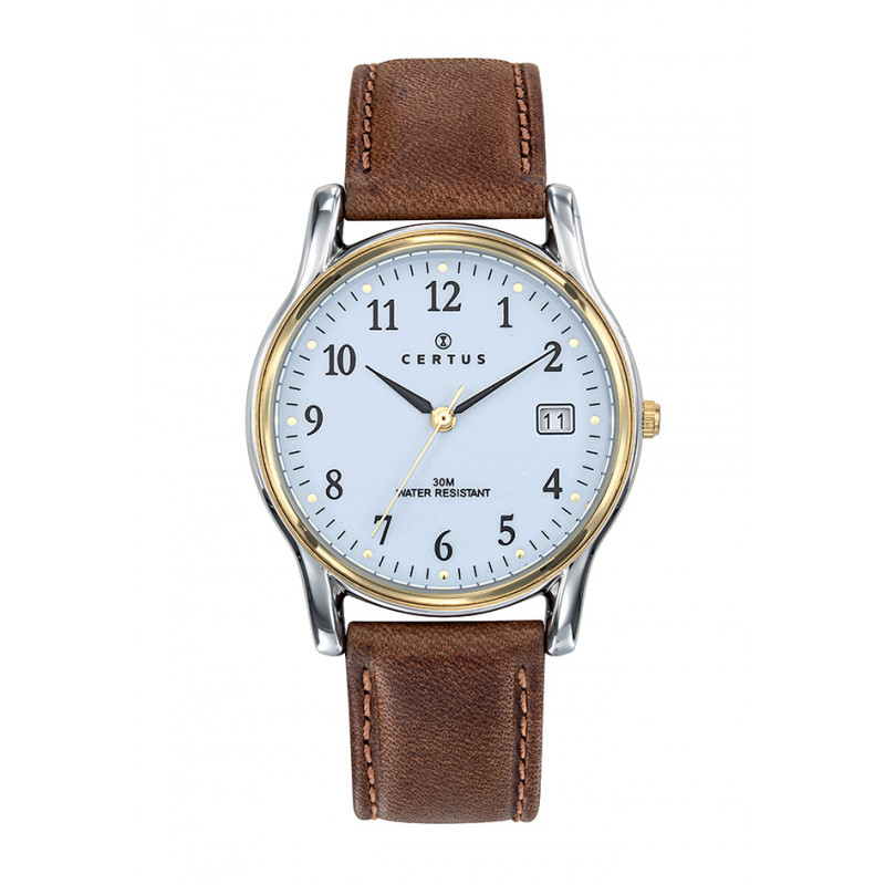 Prix montre best sale certus homme