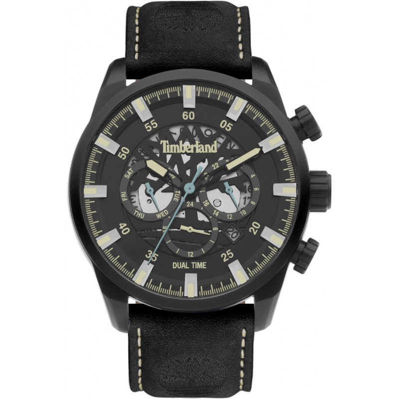 Montre discount timberland henniker