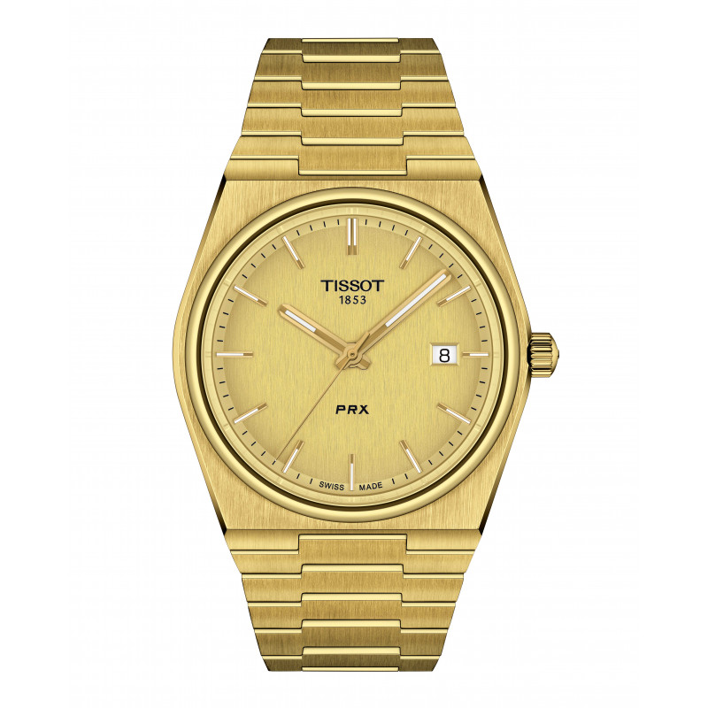 Acheter discount montre tissot