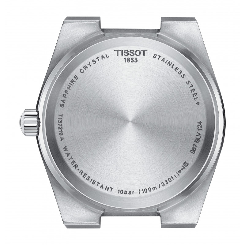 Montre Tissot PRX Femme T1372101104100 en magasin Paris