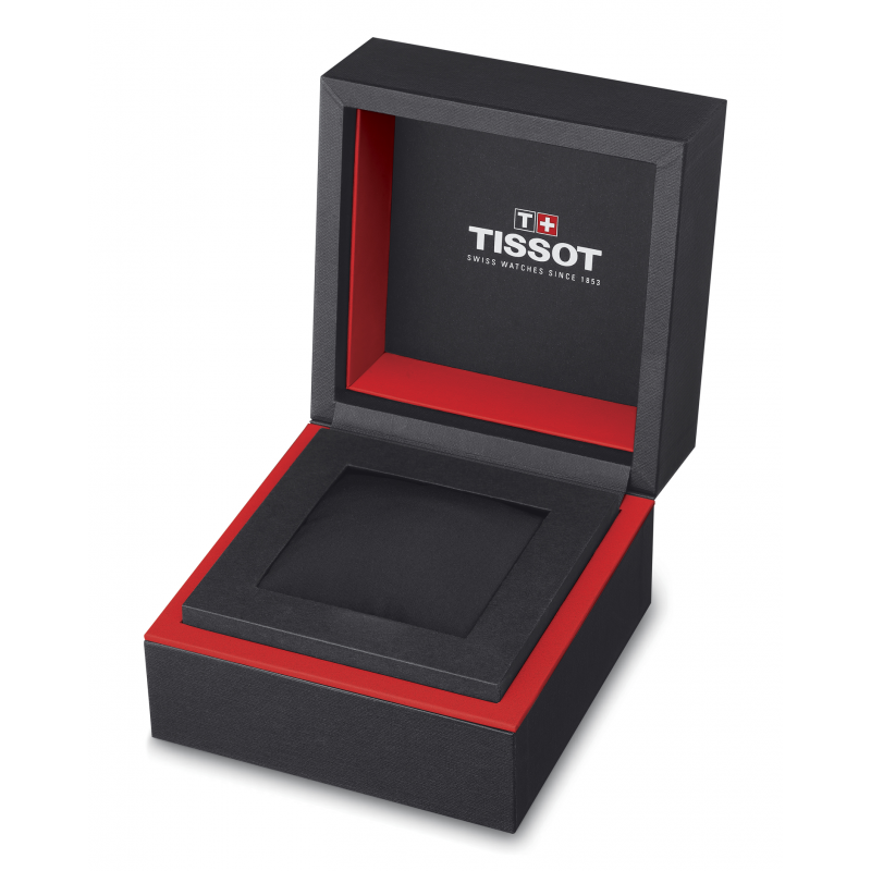 Tissot t0580091103100 discount