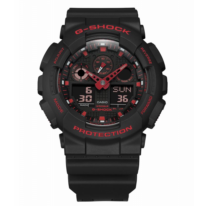 G shock sales ga 7000