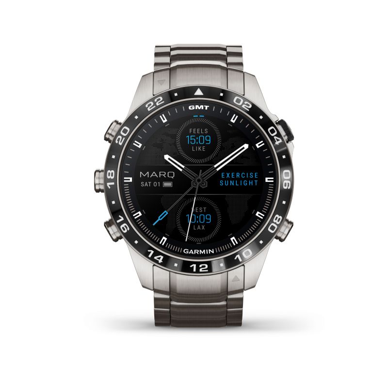 Garmin marq hotsell aviator review