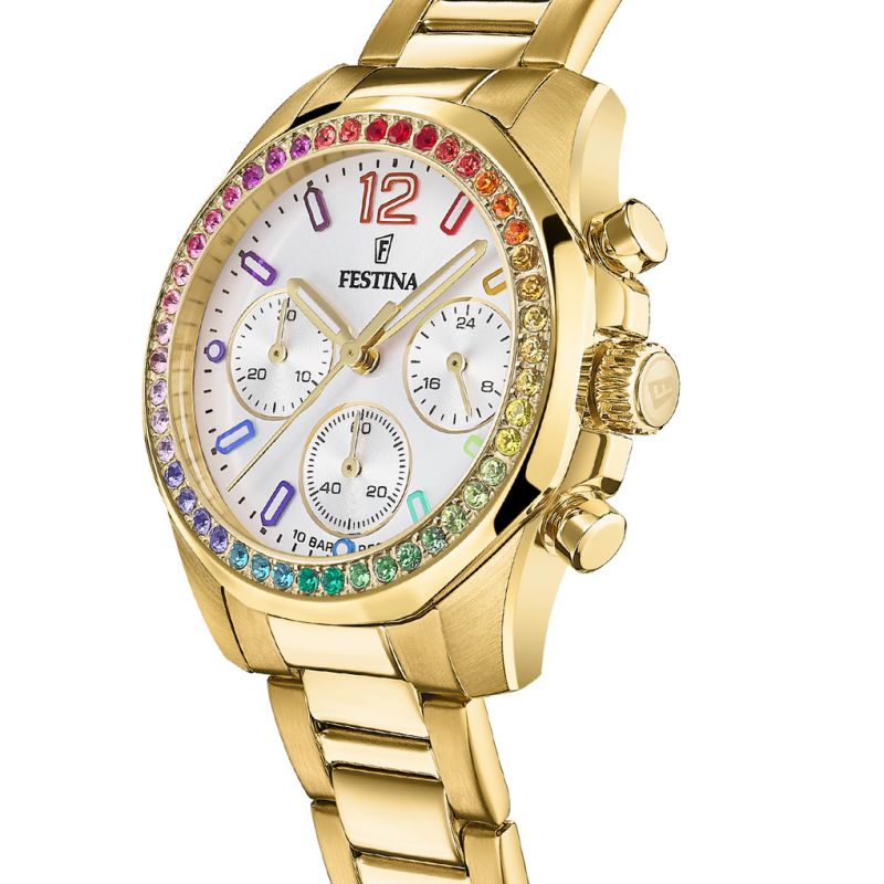 Montre festina best sale femme 2020