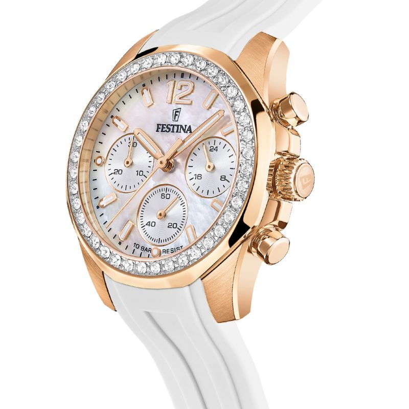 Montre cheap femme boyfriend