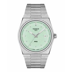 Acheter la montre Tissot PRX Quartz T1374101109101 Paris