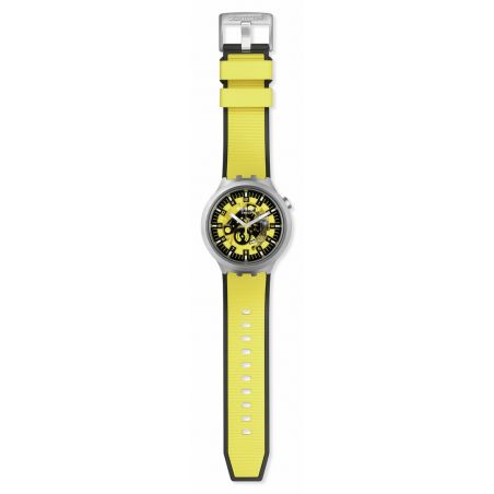 SB07S109 - BOLDEN YELLOW