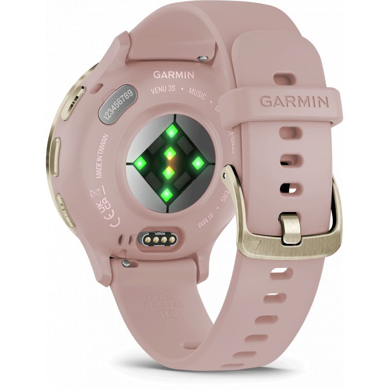 Garmin forerunner 235 sales rose gold