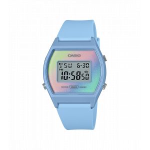 Montre casio sonne toutes best sale les heures