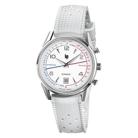 Acheter la montre Lip Himalaya Courage pour Femme xxx Paris