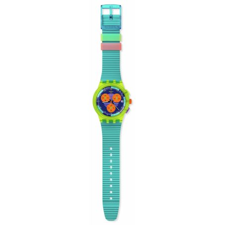 SUSJ404 - SWATCH NEON WAVE