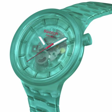 SB05L101 - TURQUOISE JOY